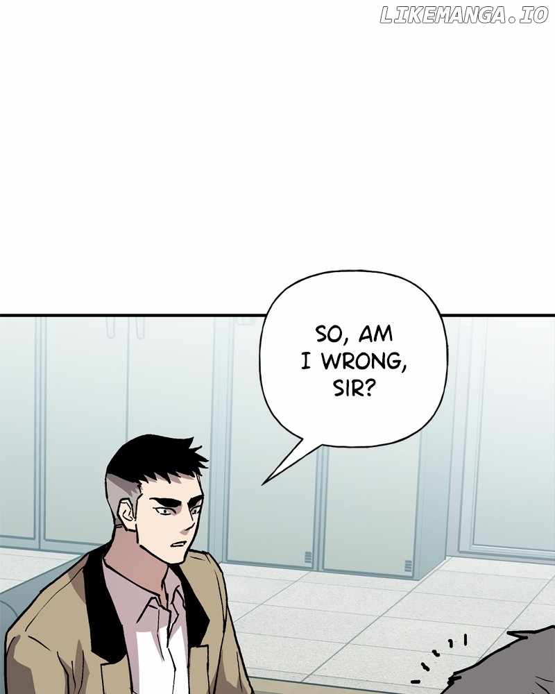 Boss Returns Chapter 34 14